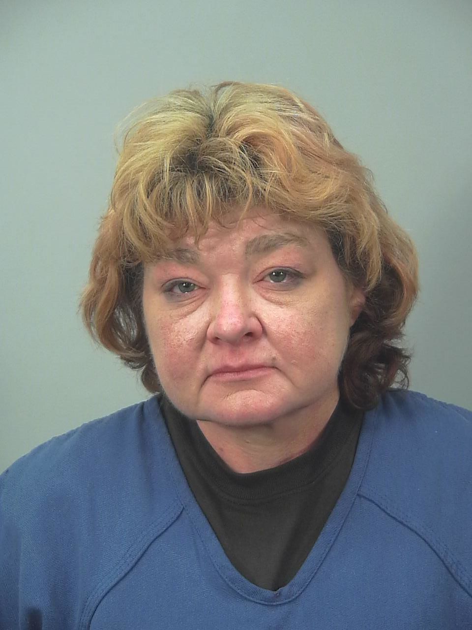 South Milwaukee woman arrested in Madison for alleged 4th OWI